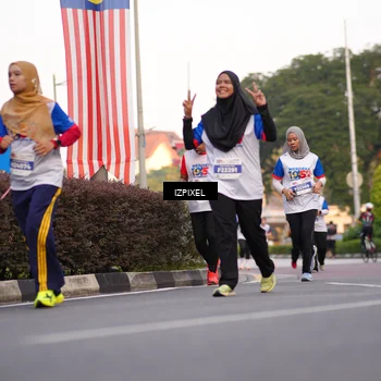 Runner Photo 4721277