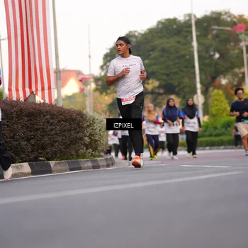 Runner Photo 4721278