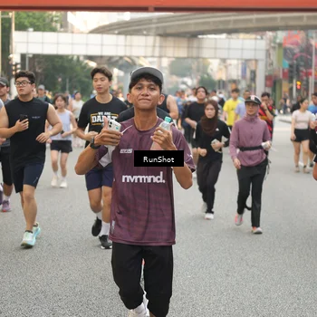 Runner Photo 4721281