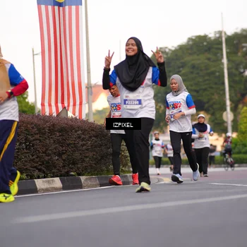 Runner Photo 4721284