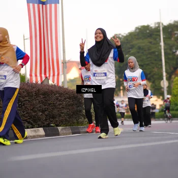 Runner Photo 4721285