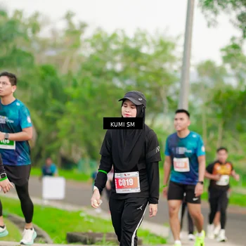 Runner Photo 4721287