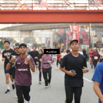 Runner Photo 4721289