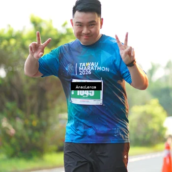 Runner Photo 4721292