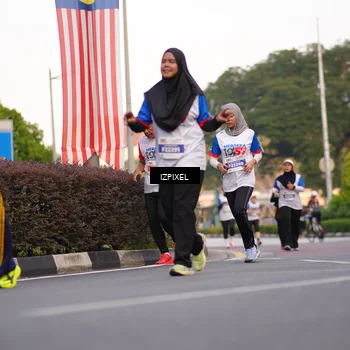Runner Photo 4721293