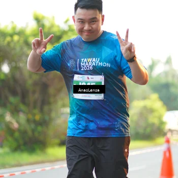 Runner Photo 4721294