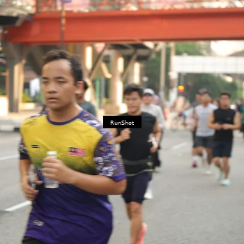 Runner Photo 4721295