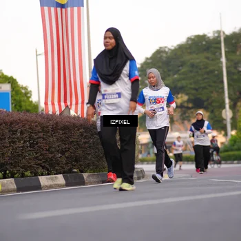 Runner Photo 4721297