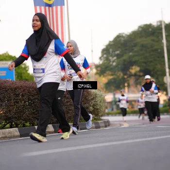 Runner Photo 4721301