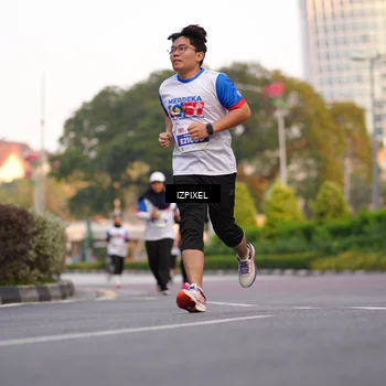 Runner Photo 4721303