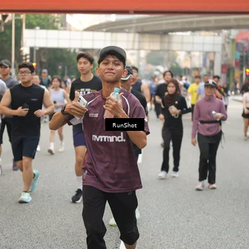 Runner Photo 4721307