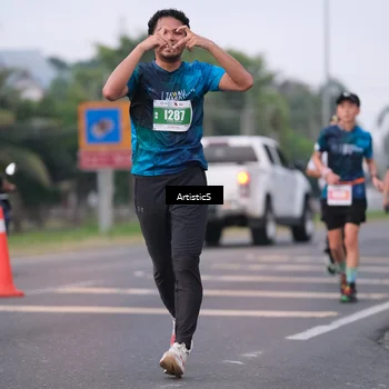 Runner Photo 4721308