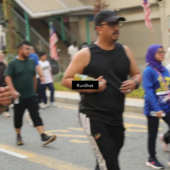 Runner Photo 4721310