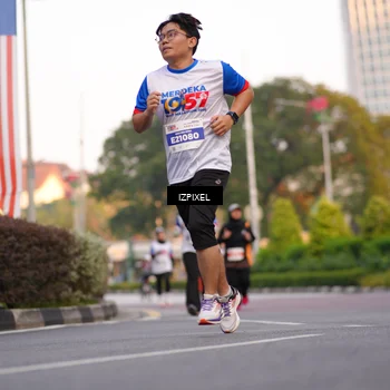 Runner Photo 4721312
