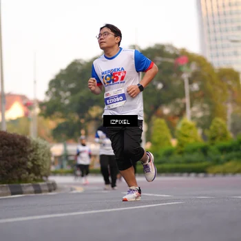 Runner Photo 4721313
