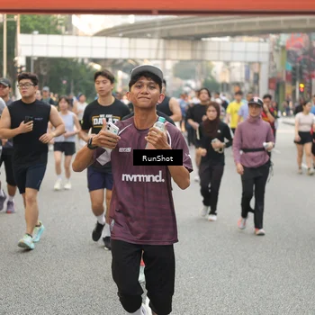 Runner Photo 4721314
