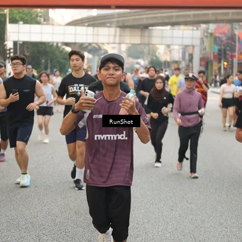Runner Photo 4721317