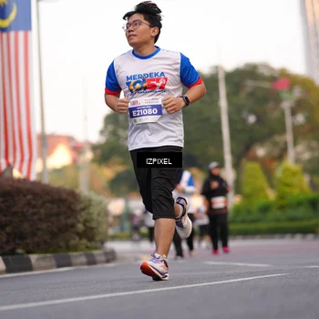 Runner Photo 4721318