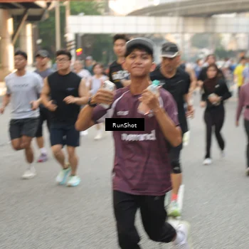Runner Photo 4721321