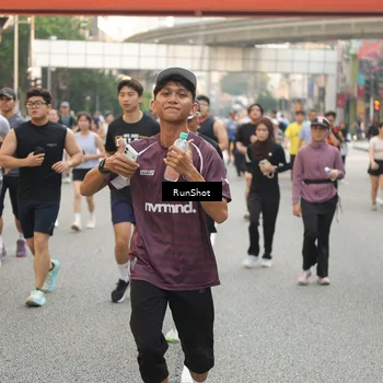 Runner Photo 4721322