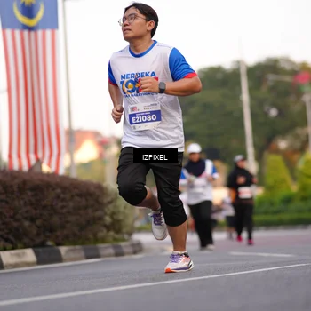 Runner Photo 4721323