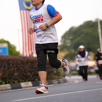 Runner Photo 4721328