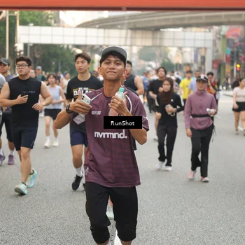 Runner Photo 4721330
