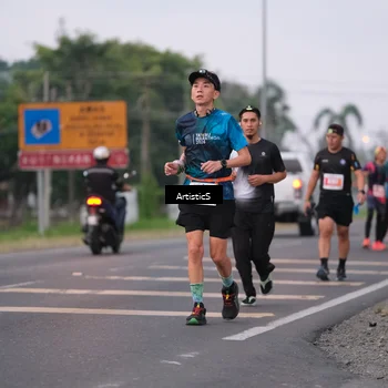 Runner Photo 4721331