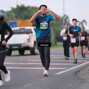 Runner Photo 4721332