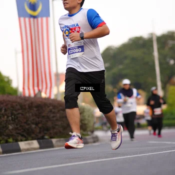Runner Photo 4721333