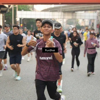 Runner Photo 4721337