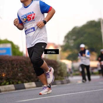 Runner Photo 4721342