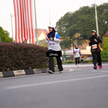 Runner Photo 4721343