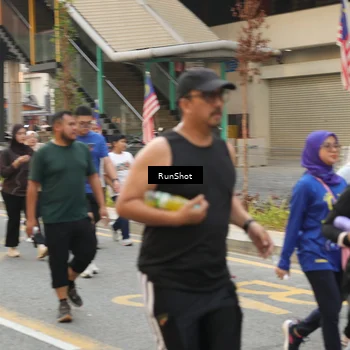 Runner Photo 4721344