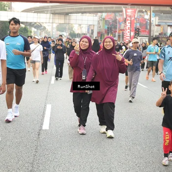 Runner Photo 4721349