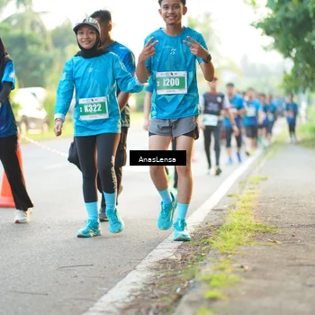 Runner Photo 4721355
