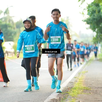 Runner Photo 4721356