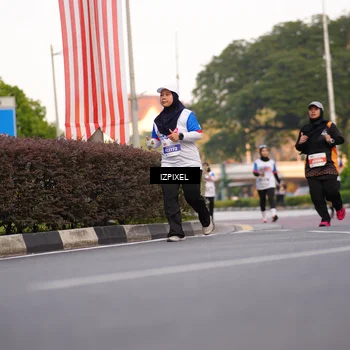 Runner Photo 4721357