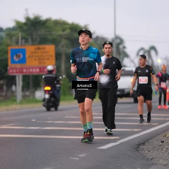 Runner Photo 4721359