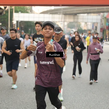 Runner Photo 4721361
