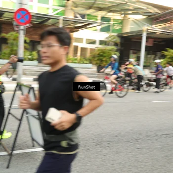 Runner Photo 4721363