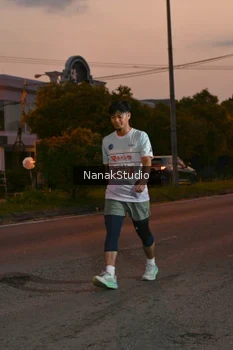 Runner Photo 4721365