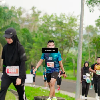 Runner Photo 4721366