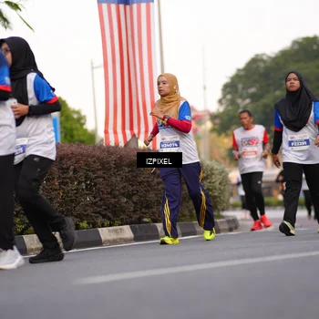 Runner Photo 4721379