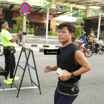 Runner Photo 4721380