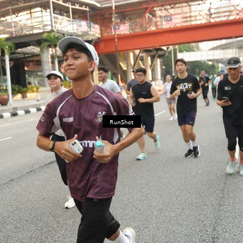 Runner Photo 4721381