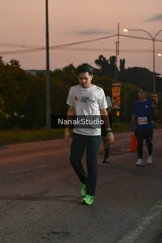 Runner Photo 4721382