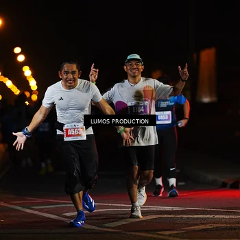 Runner Photo 4721387