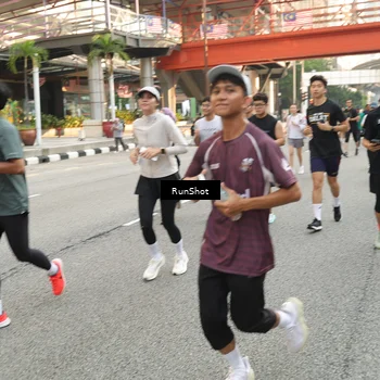 Runner Photo 4721388