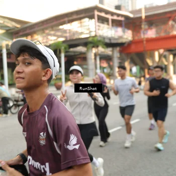 Runner Photo 4721391